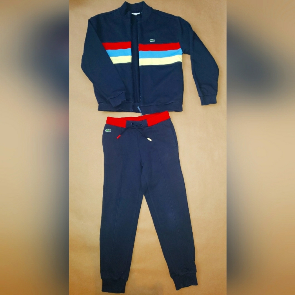 Boys outfit